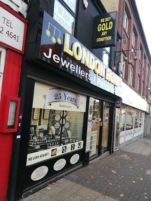 London Road Jewellers