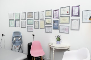 Two Dimensions Laser&Skin Clinic