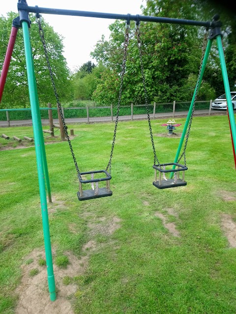 Kislingbury Children's Park