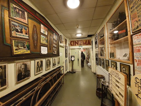 The Cinema Museum