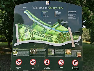 Oxhey Park