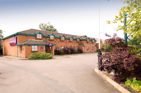 Premier Inn Leicester South (Oadby) hotel