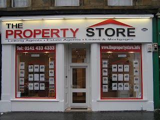 The Property Store