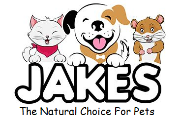 Jakes The Natural Choice For Pets