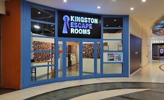 Kingston Escape Rooms