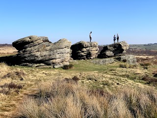 peak district escapes