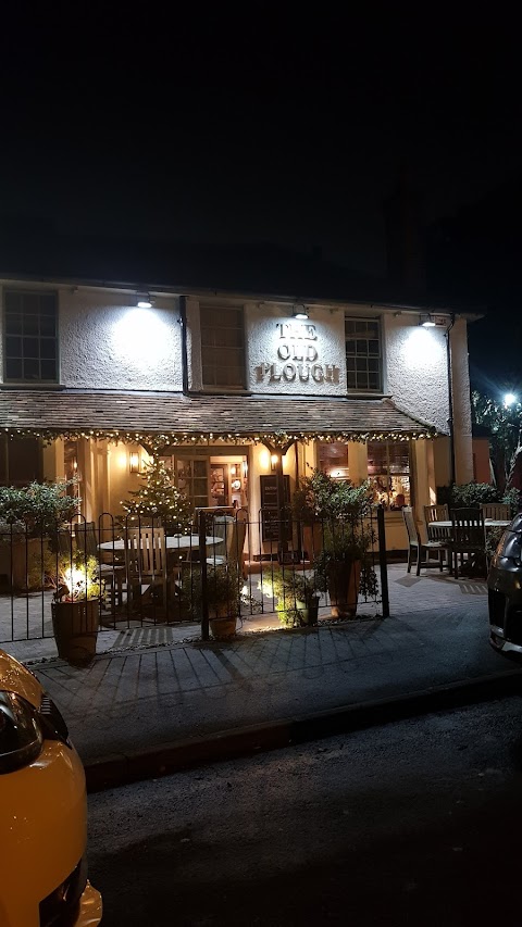 The Old Plough