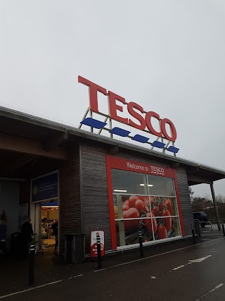 Tesco Superstore