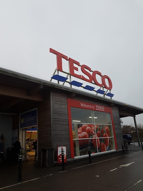 Tesco Superstore