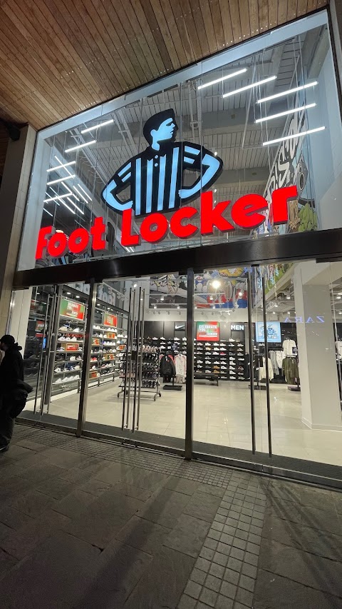 Foot Locker