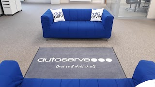 Autoserve Ltd