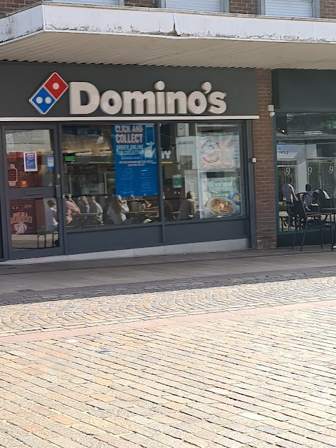 Domino's Pizza - Ormskirk