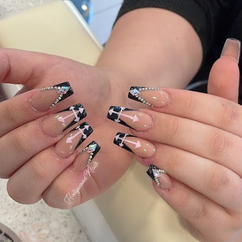 Hollywood Nails