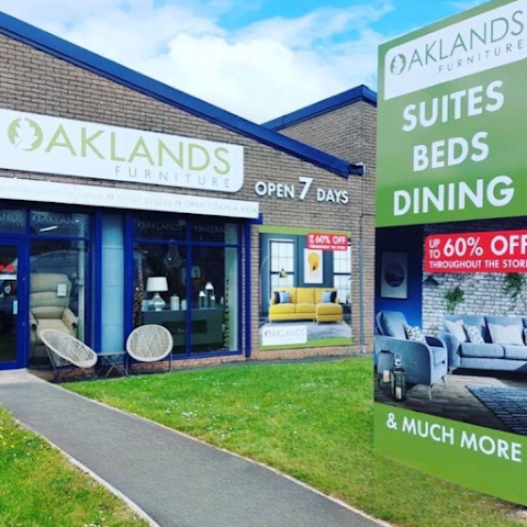 Oaklands Furniture