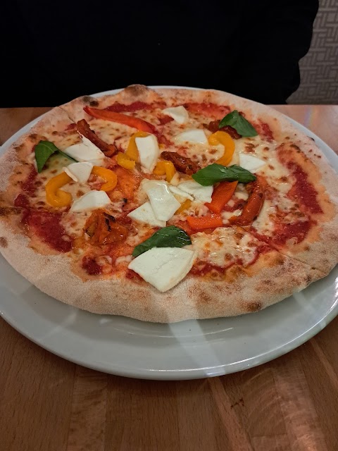 Prezzo Italian Restaurant Mere Green