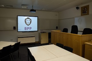 BPP Leeds