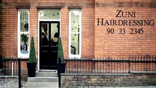 Zuni Hair Consultants