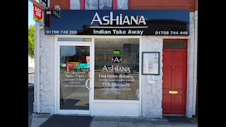 Ashiana (Romford)