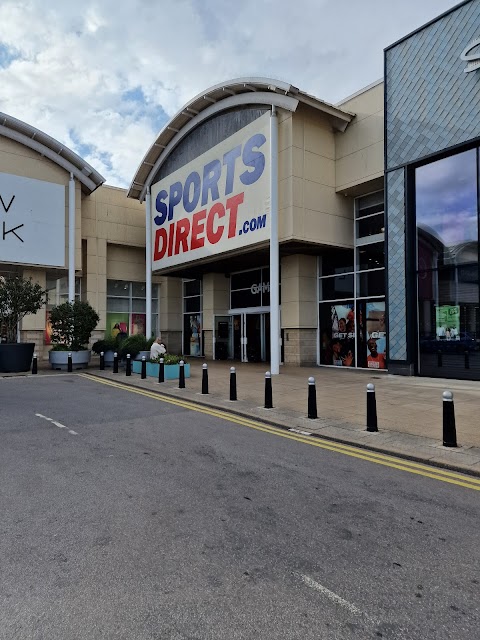 Sports Direct