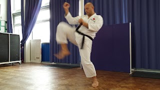 Northamptonshire Karate Club