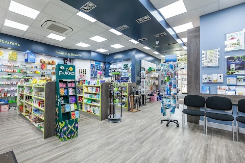 Abell Chemist and Travel Clinic