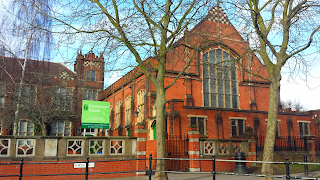 Leytonstone School