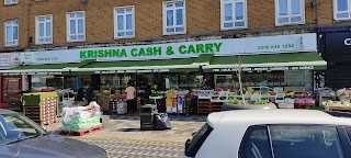 Krishna Cash & Carry