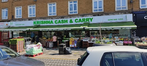 Krishna Cash & Carry
