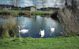 Newbridge Family Resource Centre