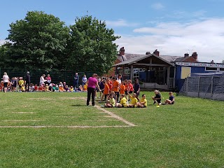 Edleston Primary School