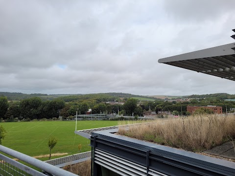 University of Brighton Falmer campus