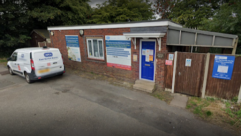 RSPCA East Norfolk Branch Animal Welfare Clinic