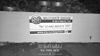 Southgate Garage Llantrisant Ltd