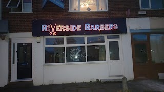 Riverside Barbers