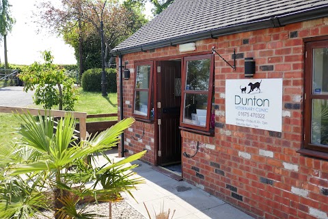 Dunton Veterinary Clinic