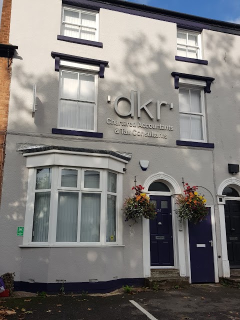 Chartered Accountants & Tax Consultants (DKR Walsall)