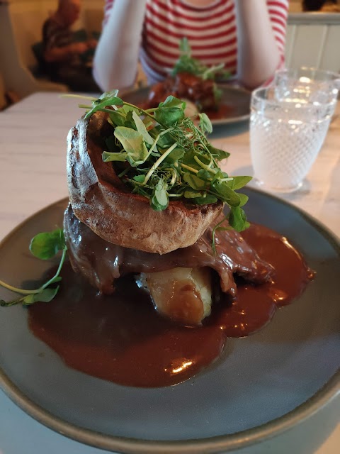 Ye Olde Black Horse, Rottingdean