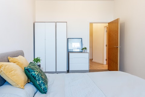 The Gateway - Apartments for Rent in Sheffield