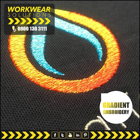 Workwear Solutions