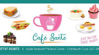 Cafe Sante