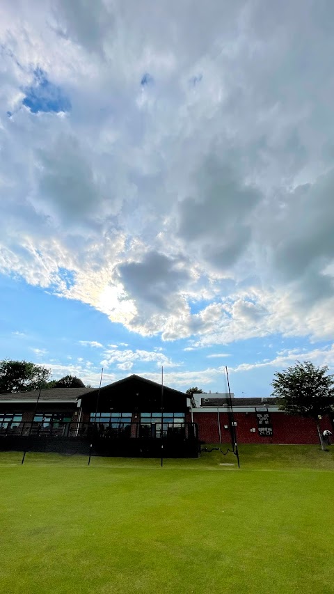 Coventry University Sports Ground