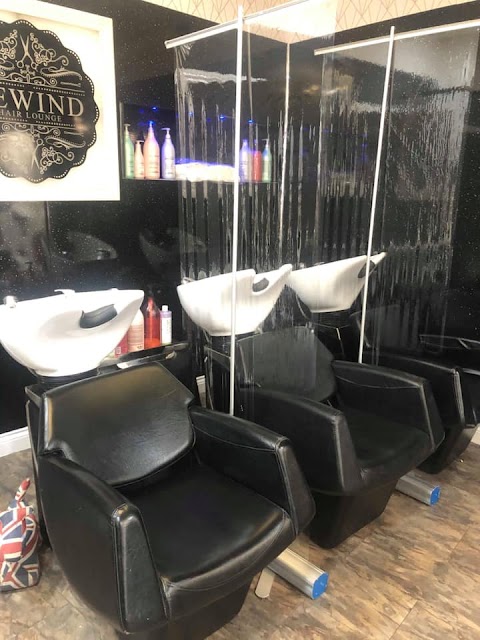 Rewind Hair Lounge