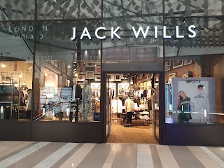 Jack Wills O2