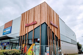 Nando's Denton