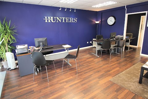 Hunters Estate & Letting Agents Thornbury
