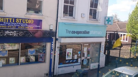 The Co-operative Pharmacy