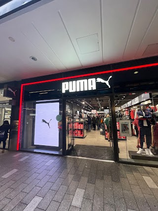 PUMA Outlet London