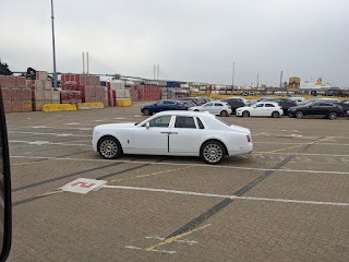 ECM Purfleet Depot, ECM Vehicle Delivery Service