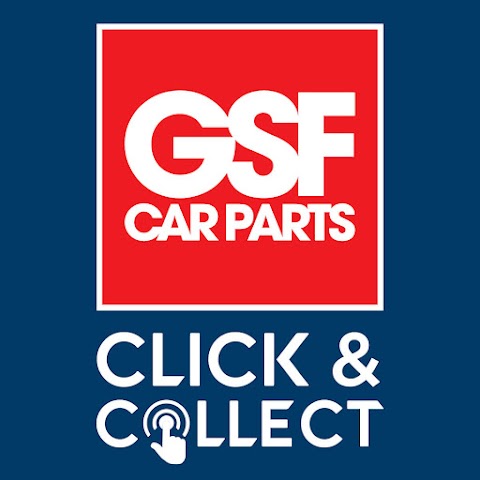 GSF Car Parts (Birmingham - Halesowen)