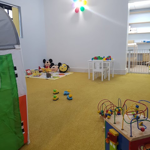 Smart Start Childcare